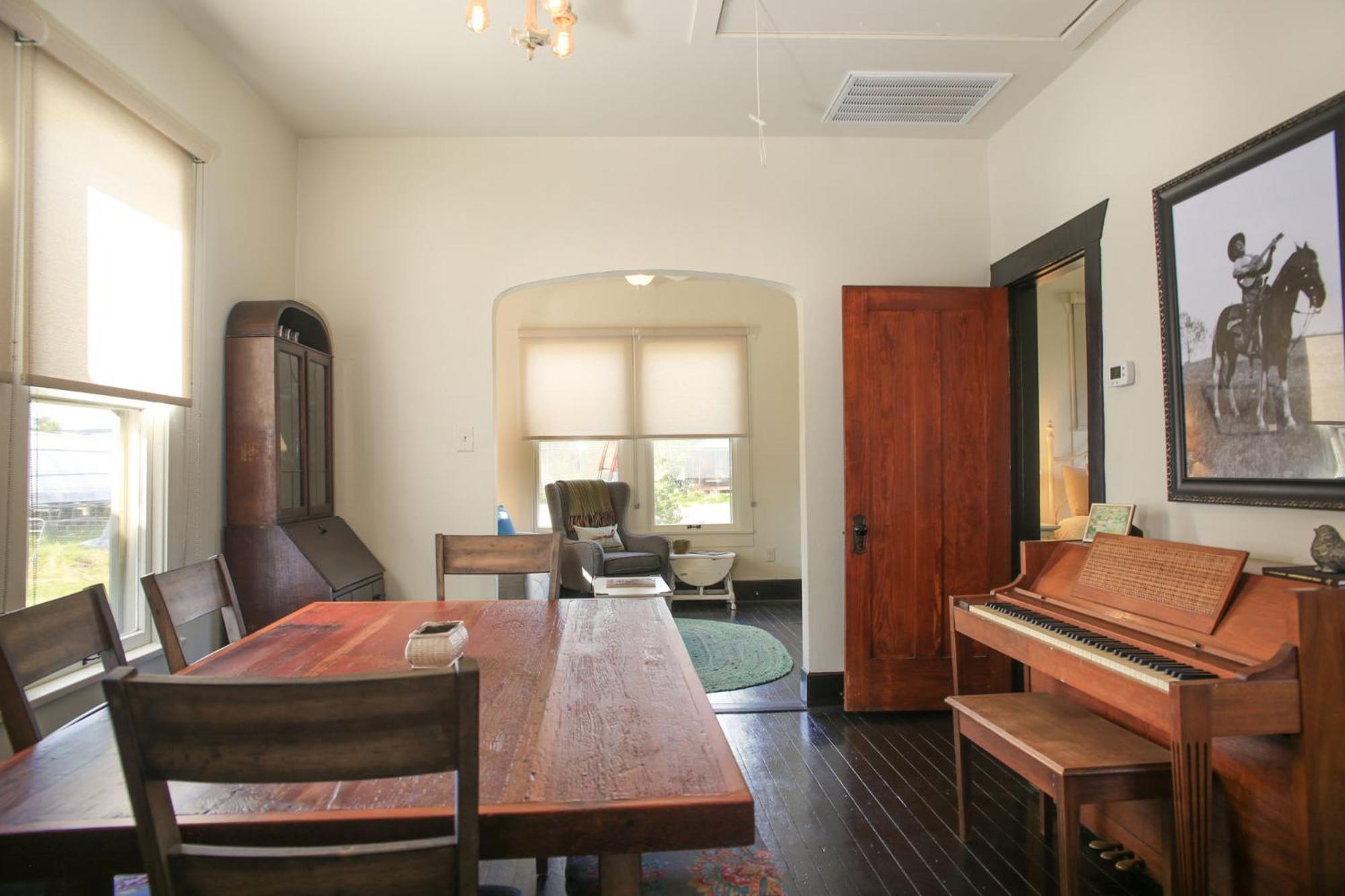 Montesino Ranch Lodging Villa Wimberley Exterior foto