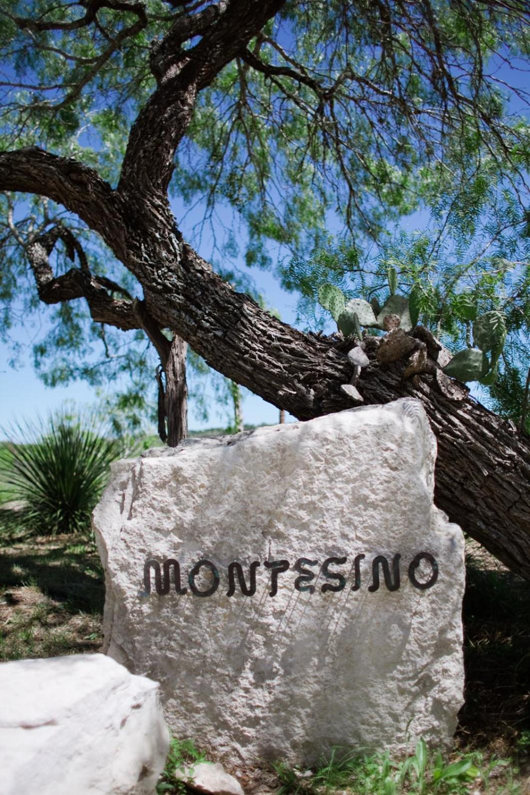 Montesino Ranch Lodging Villa Wimberley Exterior foto